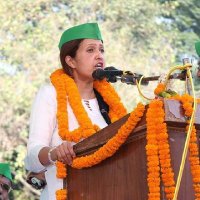 Sarika Paswan (@sarikapaswanrjd) 's Twitter Profile