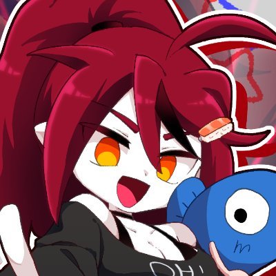 ウオミネくん🎣🍣Vtuberさんのプロフィール画像