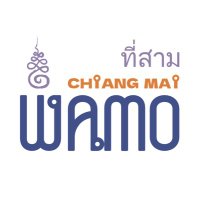 WAMO2024 | Chiangmai 🇹🇭 (@wamo_topia) 's Twitter Profile