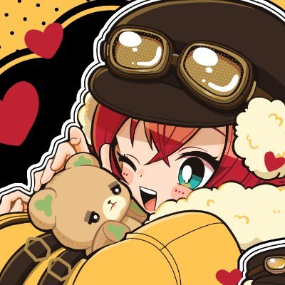 個人勢VTuber¦ゲームとラッシュデュエルが大好き!¦母(りんけてん様)¦icon(🌷🌷🌷様)¦ヘッダー(たてい様)配信タグ:#ばちライブ FAタグ:#ばち画¦※既婚💃 https://t.co/Mo74qxt5iR