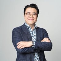 片岡 尚 / GENDA会長 (@genda_kataoka) Twitter profile photo