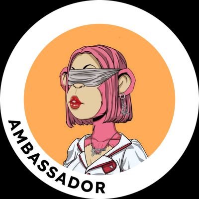 Cryptachick's profile picture. Web3 advocate ll RoboHero ambassador ll $LENDS Ambassador ll $WIFI Ambassador ll Ambassador @Swisstronik