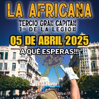 Carrera Africana (@africanacarrera) 's Twitter Profile Photo Carrera Africana (@africanacarrera) 's Twitter Profile Photo