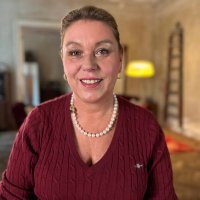 Monja K. Schünemann (@gode_fridus) 's Twitter Profile