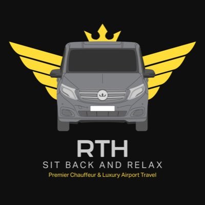 At RTH Chauffeurs we provide Grade A level of service, reliability, safety and discretion. https://t.co/uypKUZZcCZ