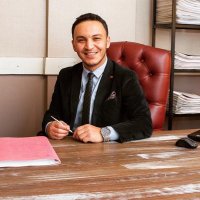 Mecnun Yüksel (@avmecnun) Twitter profile photo