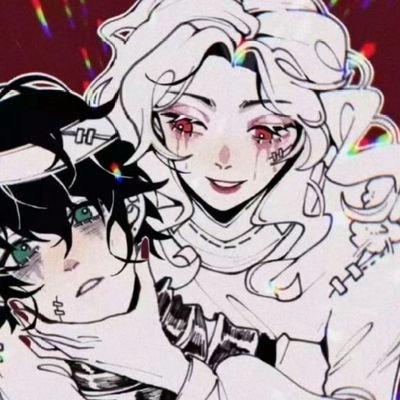 清水推主 不混圈不线下|恋奶癖| 防走失小小号 @yaokxxxj0301 
感谢你喜欢我匿名信箱📪↓https://t.co/vpu33spSHz