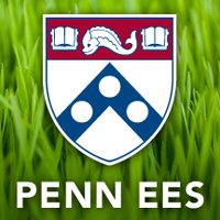 PENN EES Department (@penn_ees) 's Twitter Profile