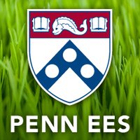 PENN EES Department(@PENN_EES) 's Twitter Profile Photo