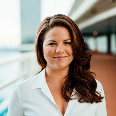 CGBorck's profile picture. Realtor