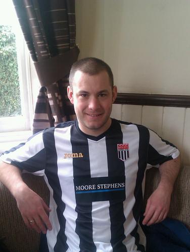 chris1984White's profile picture. 