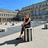 Janine v. Wolfersdorff (@wolfersdorff) 's Twitter Profile Photo