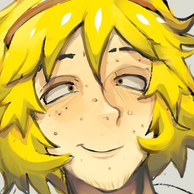 (📀COMMS OPEN) SMIELYFACEHEADQUARTERSさんのプロフィール画像