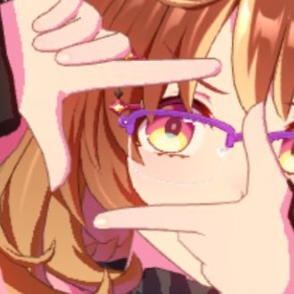 tonbaum's profile picture. わたしたちなりの輝きで！