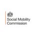Social Mobility Commission (@smcommission) Twitter profile photo Social Mobility Commission (@smcommission) Twitter profile photo
