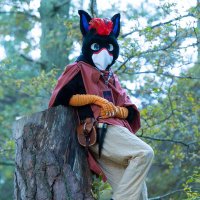 Ace~ (@aceskycat) 's Twitter Profile
