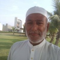 Shakeel Khatri (@shakeelgawadar) 's Twitter Profile
