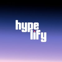 Hypelify (@hypelifyapp) 's Twitter Profile Photo Hypelify (@hypelifyapp) 's Twitter Profile Photo