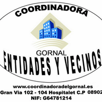 Coordinadora Gornal (@barrio_gornal) 's Twitter Profile