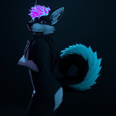 Husky Floofさんのプロフィール画像