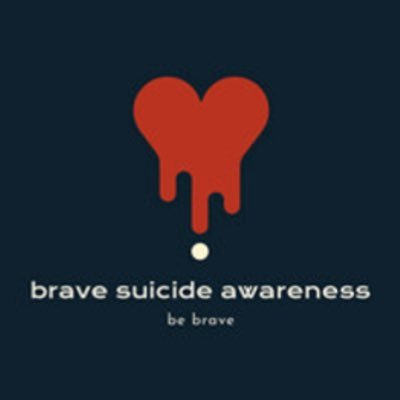 brave_suicide0's profile picture. Suicide awareness
