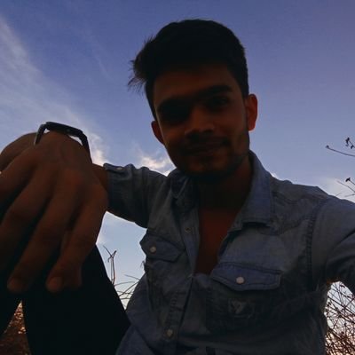 SohelAhmed33785's profile picture. If life is a journey, let’s make the most of it!