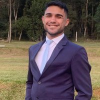 Gustavo Barba (@gustavohstt) 's Twitter Profile