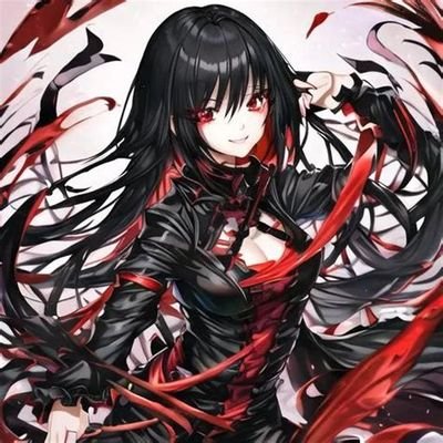 You wanna call me a demon? Fine. Then I'll be the monster you made!