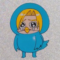 むい (@mui_illust) 's Twitter Profile