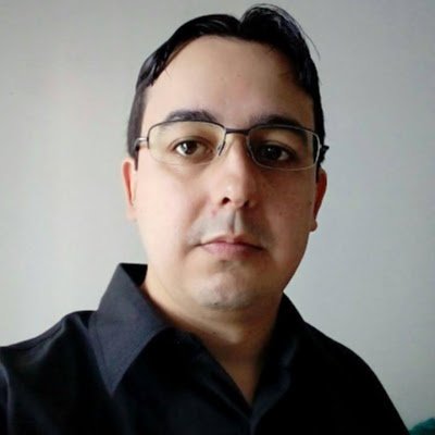 RafaelSergioC's profile picture. 