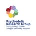 Psychedelic Research Group TCD & TUH (@ttpsychedelicrg) Twitter profile photo Psychedelic Research Group TCD & TUH (@ttpsychedelicrg) Twitter profile photo