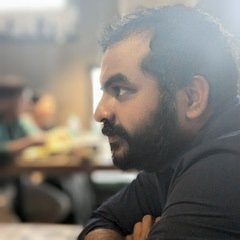 Rao_Annamanenni's profile picture. Building Connected Home devices @Wozart | In the quest for Sat, Chit, Anandha