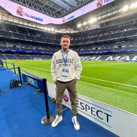 Filip Knopp (@filipknopp) 's Twitter Profile