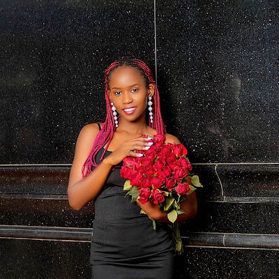 Faithmercy256's profile picture. 