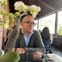 Ernesto Yamhure (@ernestoyamhure) 's Twitter Profile