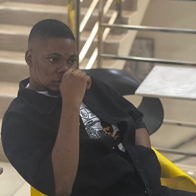 Samuel4_x's profile picture. #GodOverEverything @ManUtd @DAVIDO