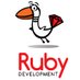 【公式】Ruby開発 (@ruby_dev_inc) Twitter profile photo 【公式】Ruby開発 (@ruby_dev_inc) Twitter profile photo