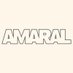 Amaral (@amaraloficial) Twitter profile photo Amaral (@amaraloficial) Twitter profile photo