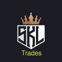 SKL TRADES (@skltrader2) 's Twitter Profile