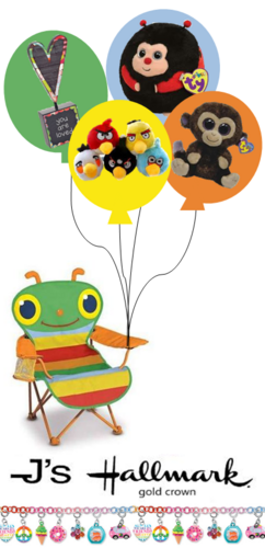 JsHallmarkOK's profile picture. J's Hallmark is a family owned card and gift shop. We specialize in great gifts and customer service.