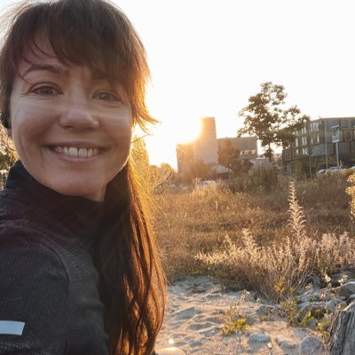 hejfabienne's profile picture. PhD Student Marine Acoustics 🎧⚓️🐬 | Aarhus University