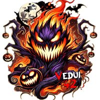 Vedui Gaming (@vedui42) 's Twitter Profile