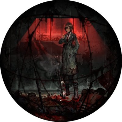 4JlPoXWBlT31141's profile picture. Limbus Company/FGO/ブルアカ/