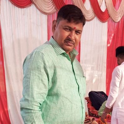 RajkumarDu's profile picture. युवा मोर्चा जिला उपाध्यक्ष भदोही