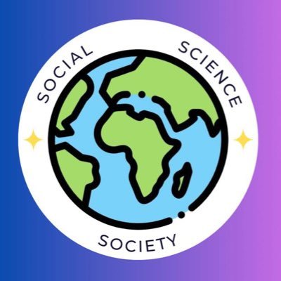 Social Sciences Society at Glasgow Caledonian University 🌎Follow us for updates on upcoming events 📚 💃 Instagram: gcusssociety