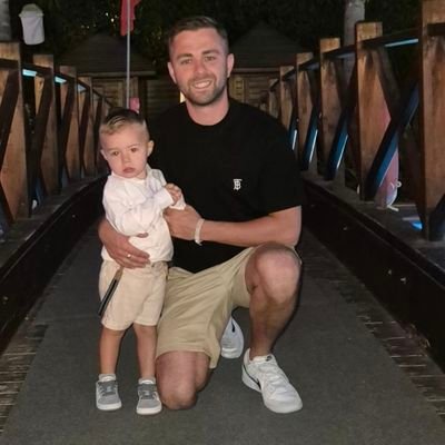Kevin Martin - Easterhouse Sport Centre Profile