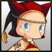 インプ！インプ！twitterでも一緒！非公式BOTです。mabinogi ゲーム内のセリフ等を呟きます。インプのツボに入ったら少しだけ会話できるかも。交易の止め時を見失ったら、｢あとどれくらい？｣と聞いてみてね。アドバイスします。ヘッダー画像募集中(小声)