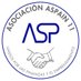 Asociación ASPAIN 11 UFE (@asocasp11ufe) Twitter profile photo Asociación ASPAIN 11 UFE (@asocasp11ufe) Twitter profile photo