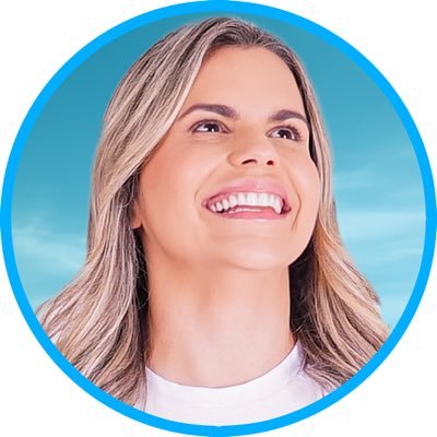 Deputada Federal eleita em Pernambuco com 240.511 votos! Cristã, esposa do @prjuniortercio, mãe de Clara e Alice. 🇧🇷