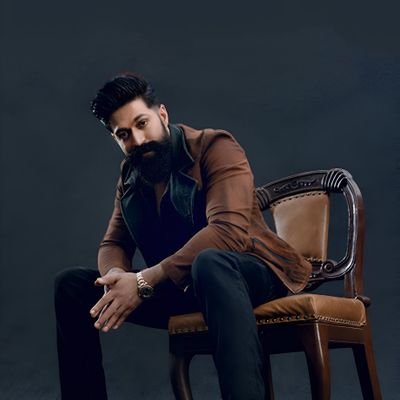 rockybhaiyash01's profile picture. || #Toxicthemovie
|| #yashboss